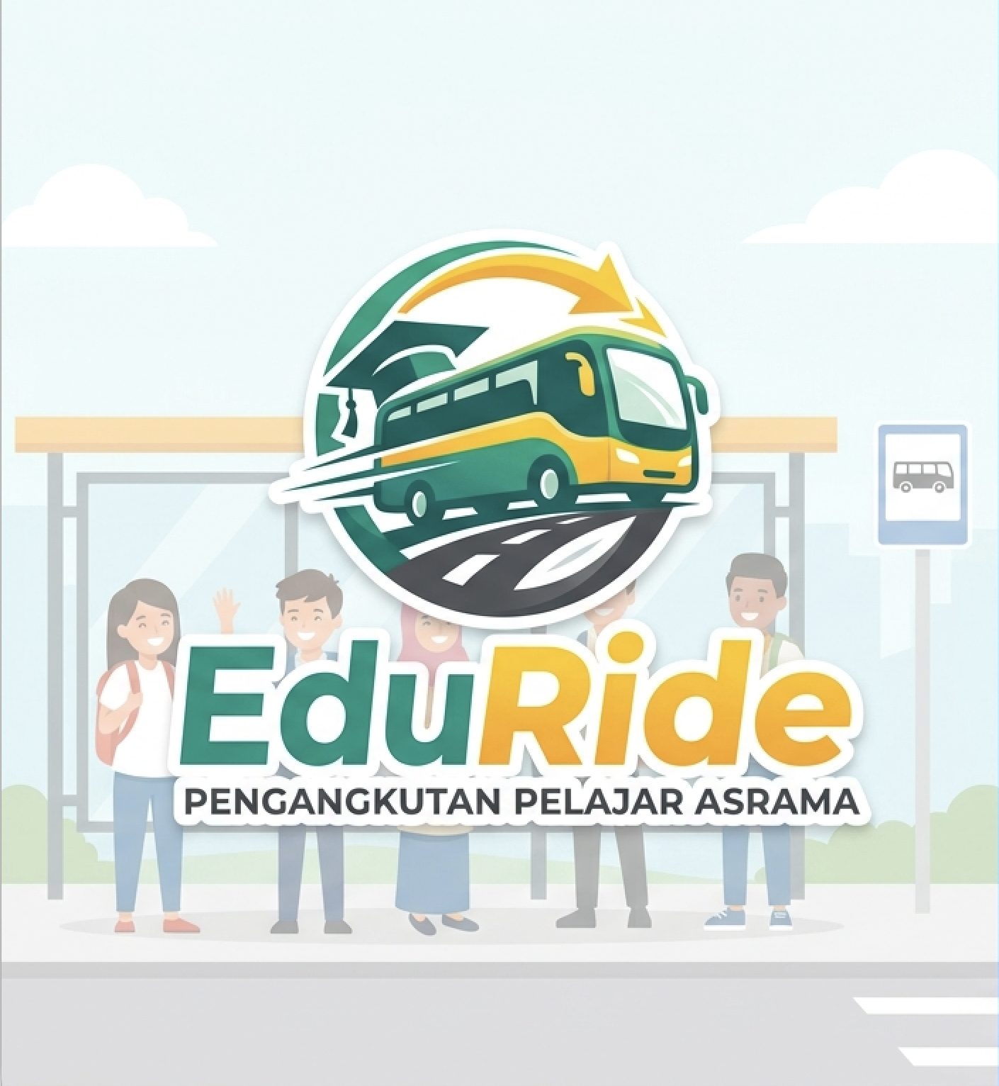 EduRide Banner
